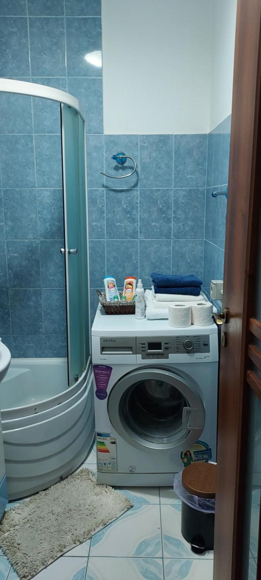 Apartament Gara Mica Apartment Arad Exterior photo